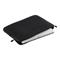 Dicota Perfect Skin Notebook Sleeve 10-11.6" - Black