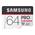Samsung PRO Endurance 64GB Micro SDXC Flash Memory Card