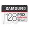 Samsung PRO Endurance 128GB Micro SDXC Flash Memory Card