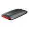 Samsung 500GB Portable SSD X5 Thunderbolt 3