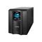 APC Smart-UPS C LCD AC 230 V - 900 Watt - 1500VA USB