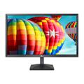 LG 22MK400H-B 22" 1920x1080 5ms VGA HDMI IPS LED Monitor