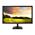 LG 24MK400H-B 24" 1920x1080 2ms VGA HDMI LED Monitor