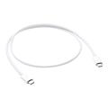 Apple Thunderbolt 3 USB-C Cable 0.8M