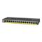 NETGEAR GS116LP 16 port Rack-Mountable Switch