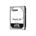 WD 6TB Ultrastar DC HC310 7200 RPM SATA 3.5" Hard Drive