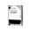 WD 2TB Ultrastar DC HA210 7200 RPM SATA 3.5" Hard Drive
