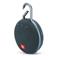 JBL Clip 3 Carabiner Bluetooth Speaker - Blue