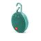 JBL Clip 3 Carabiner Bluetooth Speaker - Teal