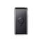 OtterBox Symmetry Series Clear Back cover for Samsung S9 - Clear