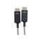 C2G 15m Active Optical DisplayPort Cable CMP
