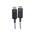 C2G 23m Active Optical DisplayPort Cable CMP