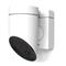 Somfy Outdoor Camera - White
