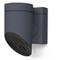Somfy Outdoor Camera - Anthracite