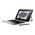 HP Zbook x2 Core i7-7500U 8GB 256GB SSD 14" Windows 10 pro