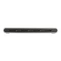 StarTech.com 4Slot USBC Card Reader USB 3.1