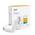 tado Smart Radiator Thermostat Starter Kit V3+ Vertical