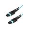StarTech.com Fiber Optical Cable 10m MPO / MTP