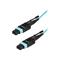 StarTech.com Fiber Optical Cable 3m MPO / MTP