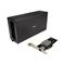 StarTech.com 1 Port 10G NIC w/ Chassis