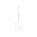 Apple USB-C to SD Card Reader