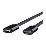 Belkin Thunderbolt 3 USB-C - USB-C 2m