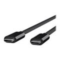 Belkin Thunderbolt 3 USB-C - USB-C 2m