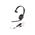 Poly Plantronics Blackwire C5210 USB-A Bulk Wired Headset
