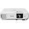 Epson EB-W39 WXGA 3LCD 3500 Lumens Projector