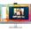 HP EliteDisplay E273m 27" 1920x1080 5ms VGA HDMI DisplayPort USB-C IPS LED Monitor