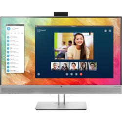 HP EliteDisplay E273m 27" 1920x1080 5ms VGA HDMI DisplayPort USB-C IPS LED Monitor