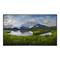 Dell C5519Q 55" 4K 3840X2160 HDMI VGA LED Large formal Display