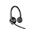 Poly Plantronics Savi W8220-M Duo MS DECT Headset