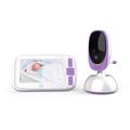 BT Smart Baby Monitor with 5 inch screen