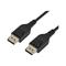 StarTech.com 2m 6.6ft DisplayPort 1.4 Cable
