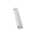 APC Essential SurgeArrest 5 Outlet 230V