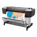 HP DesignJet T1700 Thermal InkJet Large Format Printer