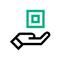 HPE Foundation Care Next Business Day Service Post Warranty - 1 year - on-site