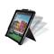 Logitech Slim Combo Keyboard and Folio Case for iPad Pro 10.5" - Black
