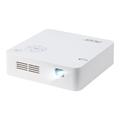 Acer C202i DLP WVGA 300 Lumens Projector