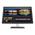 HP DreamColour Z27x G2 27" 2560x1440 10.2ms 2xHDMI 2xDisplayPort USB-C LED Monitor