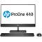 HP ProOne 440 G4 All-In-One Intel Core i5-8500T 8GB 256GB 23.8" Windows 10 Professional 64-bit