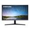 Samsung C27R500FHU 27" 1920x1080 4ms HDMI LED Monitor