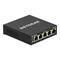 NETGEAR Smart Switch 5-port x 10/100/1000