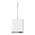 Belkin Ethernet + Power Adapter with Lightning Connector