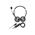 HP Wired Headset