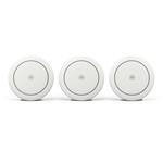 BT Premium Whole Home Wi-Fi three discs