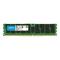 Crucial 128GB DDR4  2666 MT/s CL19 QR ECC RDIMM