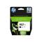 HP Ink Cartridge No 957XL Black