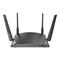 D-Link EXO AC2600 Smart Mesh Dual Band Wi-Fi Router
